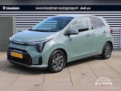 Kia Picanto - 1.0 DPI DynamicPlusLine airco / navigatie / carplay