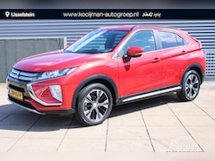 Mitsubishi Eclipse Cross - 1.5 DI-T First Edition Navigatie / Camera / Trekhaak