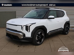 Kia EV2 - Plus Advanced 42.2 kWh 5 zits / Pano-dak / Stoel & stuurverwarming / Harman Kardon