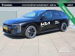 Kia K4 Sportswagon - 1.0 T-GDi MHEV GT-Line Launch Edition Panodak / Camera / LMV/ Navigatie
