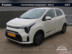 Kia Picanto - 1.0 DPI DynamicPlusLine