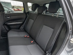 Suzuki Vitara - 1.4 Boosterjet Select hybrid| Apple/Android Carplay|Adapt. Cruise|All season band| Parkeer