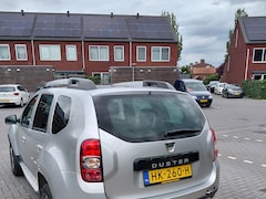 Dacia Duster - 1.2 Tce 4x2 Prestige trekhaak, onderbouwd reservewiel, nieuwe radio, crouse control enz