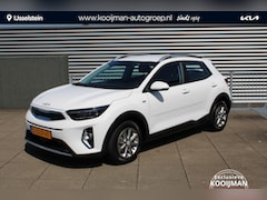 Kia Stonic - 1.0 T-GDi MHEV DynamicLine Climate control / Navigatie / LMV