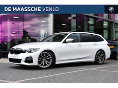 BMW 3-serie Touring - 320i Executive Edition M Sport Automaat / Sportstoelen / Cruise Control / M Sportonderstel