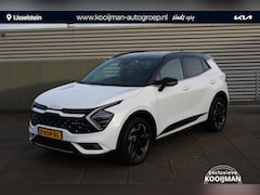 Kia Sportage - 1.6 T-GDi Plug-in Hybrid 4WD AUTOMAAT GT-PlusLine AWD | Harman & Kardon | FULL OPTIONS VOL