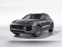 Porsche Cayenne - E-Hybrid