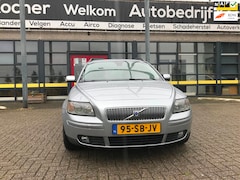 Volvo V50 - 1.8 Momentum