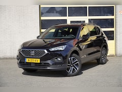 SEAT Tarraco - 1.5 TSI 150PK Style Business Intense BJ2021 Lmv 18" | Led V+A | Pdc | Elek. trekhaak | Ach