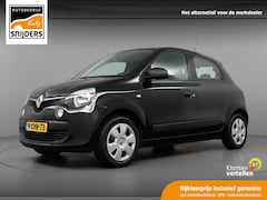 Renault Twingo - 1.0 SCe Authentique Essentiel , 100% Onderhouden | Navi | Airco | LED - RIJKLAAR + GARANTI