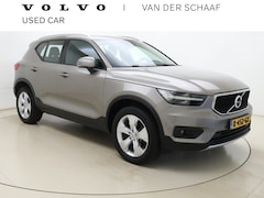 Volvo XC40 - T2 130pk Automaat Business Pro / 30.000 km's / El. Trekhaak / ACC / BLIS / Keyless / 18''