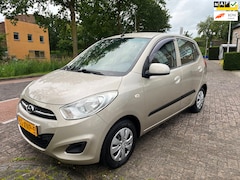 Hyundai i10 - 1.1 i-Drive Cool nette auto