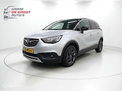 Opel Crossland X - 1.2 Turbo Innovation/Cruise/Clima/Camera