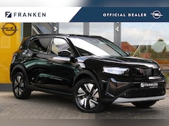 Opel Frontera - 1.2 Turbo Hybrid Ultimate 5p. | Keyless Entry & Start | Winterpack | BLIS | Achteruitrijca