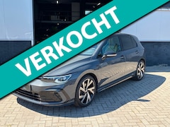 Volkswagen Golf - 1.5 eTSI R-Line|IQ|Pano|ACC|Alarm|Keyless|Trekhaak