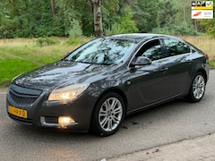 Opel Insignia - 1.8 Edition Hatchback 2009 Navi 18 inch