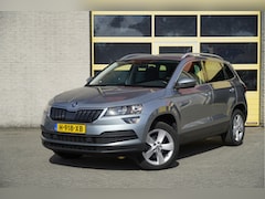 Skoda Karoq - 1.5 TSI ACT 150PK Automaat Ambition BJ2020 Lmv 17" | Led | Pdc | Trekhaak | Verwarmde voor
