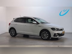 Volkswagen Polo - 1.0 TSI Highline R-Line Panoramadak LED Virtual Cockpit