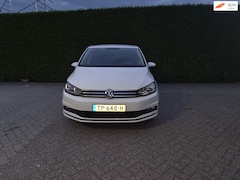 Volkswagen Touran - 2.0 TDI SCR Comfortline