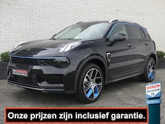 Lynk & Co 01 - 1.5 PLUG-IN HYBRID 262PK NAVI/360CAMERA/PAN.DAK/ELEK.A-KLEP/STOELVERW