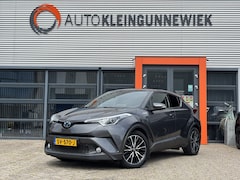 Toyota C-HR - 1.8 Hybrid Dynamic / NL auto / Trekhaak Afneembaar / Camera / Navi / Stoelverwarming /