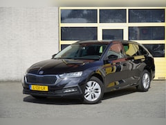 Skoda Octavia Combi - 1.0 TSI Business Edition BJ2021 Lmv 16" | Led V+A | Dynamische knipperlichten | Pdc | Elek