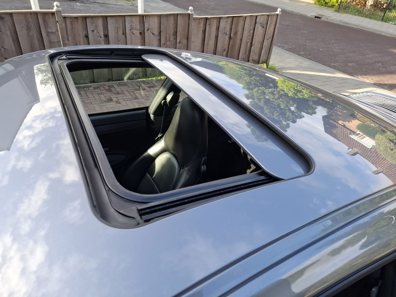 Porsche 911 - 3.4 Coupé Carrera 4 | IOS en AOS preventief | Volledige historie