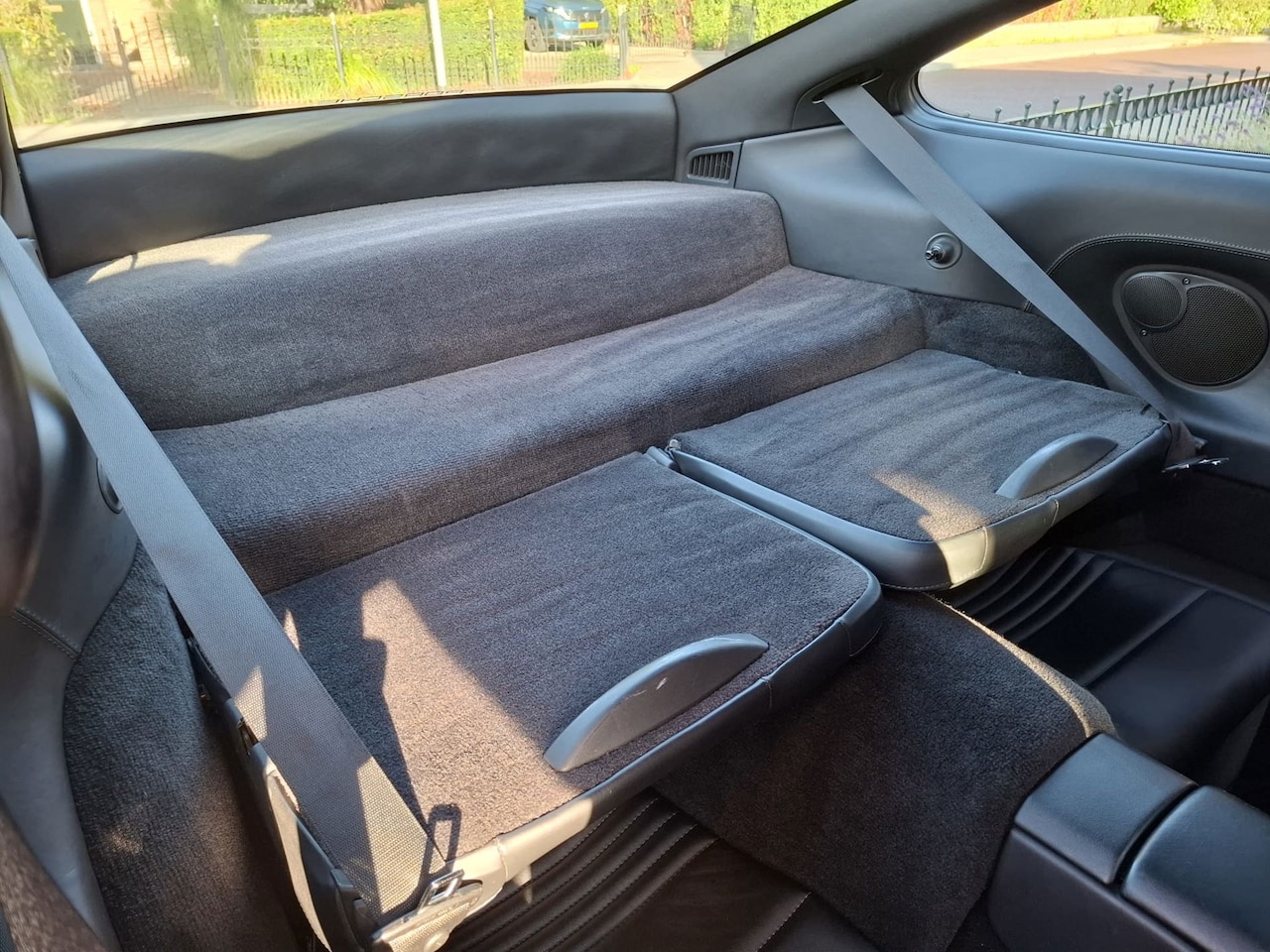 Porsche 911 - 3.4 Coupé Carrera 4 | IOS en AOS preventief | Volledige historie
