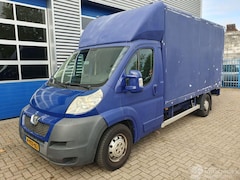 Peugeot Boxer - 435 2.2 HDI L3H2 schadevrij