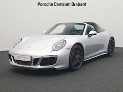 Porsche 911 Targa - 4 GTS