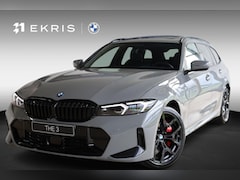 BMW 3-serie Touring - 330e High Executive | M Sportpakket Pro | Innovation Pack | Comfort Pack | Individual Lak