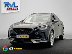 CUPRA Formentor - 1.4 TSI e-Hybrid Essential | Adapt. Cruise | Sfeerverlichting |Carplay | Stoel/Stuur Verwa