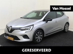 Renault Clio - 1.0 TCe 90 Equilibre | PDC Achter | Airco | Apple Carplay / Android Auto |