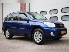 Toyota RAV4 - 1.8-16V VVT-i Luna * 2WD / Airco / 86.165Km