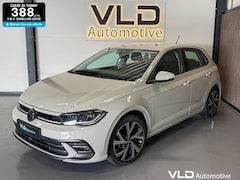 Volkswagen Polo - 1.0 TSI IQ CAM STOELVW ACC NAVI R-LINE SFEER