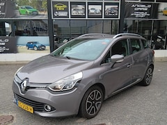 Renault Clio Estate - 1.5 dCi ECO Dynamique