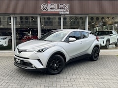 Toyota C-HR - 1.2 Turbo 116pk Dynamic | Keyless, Lichtmetalen velgen, Adaptive cruise control, Parkeerca