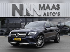 Mercedes-Benz GLC-klasse Coupé - 250 4MATIC Premium Plus