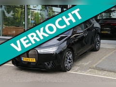 BMW iX - XDrive50 High Executive 112 kWh COPILOT LASER VOL