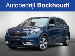 Kia Niro - 1.6 GDi Business | Navi | Camera | Stoel-Stuurverw