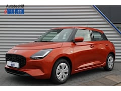 Suzuki Swift - 1.2 Comfort Smart Hybrid | € 2.600, - voorraadkorting