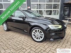 Audi A3 Sportback - 1.0 Sport NAVI SPORTSTOELEN PDC NAP