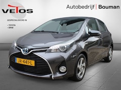 Toyota Yaris - 1.5 Hybrid Trend / Cruise Control / Navigatie / Bluetooth