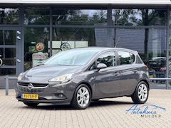 Opel Corsa - 1.4 Cosmo | Airco | Cruise | Lichtmetaal | 5DRS