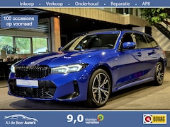 BMW 3-serie Touring - 330e xDrive M-Sport | Panorama | HUD | Full optie