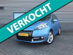 Renault Scénic - 1.2 Dynamique | Panoramadak | Cruise | Parkeersensoren | Ruim