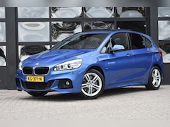 BMW 2-serie Active Tourer - 225xe M Sport '15 M Pakket Pano Leder Clima NAvi Cruise LED