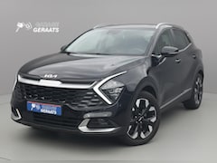 Kia Sportage - 1.6 T-GDi Plug-in Hybrid AWD DynamicLine | 10 jaar garantie, Dealer onderhouden, Adaptieve