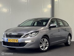 Peugeot 308 SW - 1.6 BlueHDI Blue Lease Pack [ NAP trekhaak navi ]