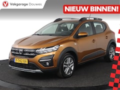 Dacia Sandero Stepway - 1.0 TCe 90 Comfort |NAP|1e eigenaar|Camera